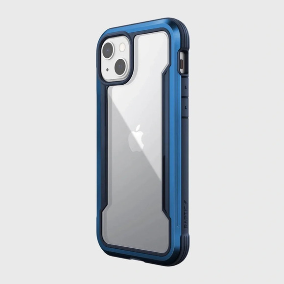 NIB Raptic Shield Case for iPhone 13 - Picture 2 of 10